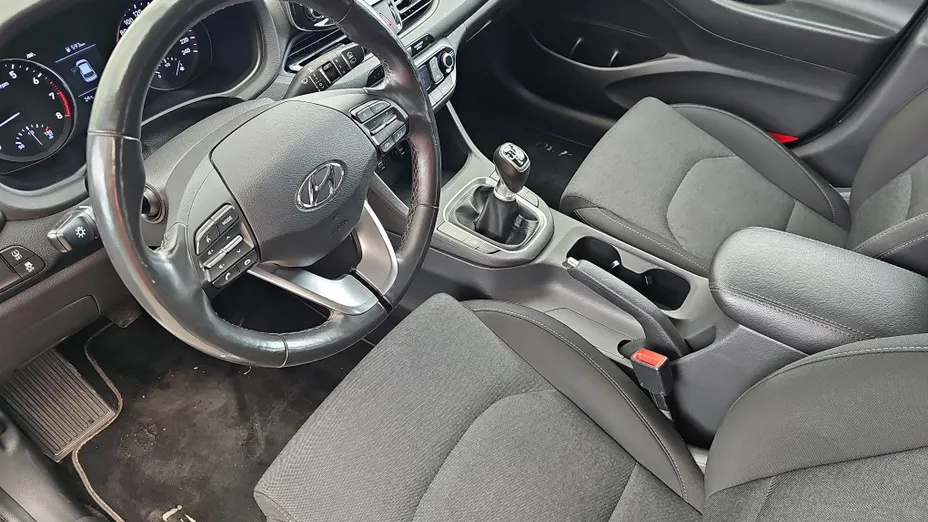 HYUNDAI i30 i30 1.5 DPI Comfort