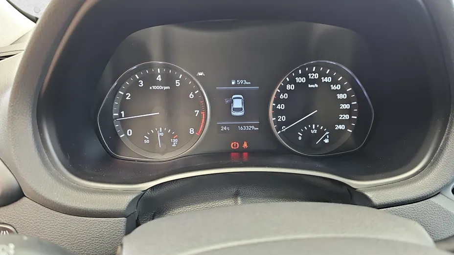 HYUNDAI i30 i30 1.5 DPI Comfort