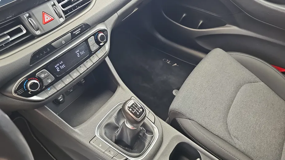 HYUNDAI i30 i30 1.5 DPI Comfort