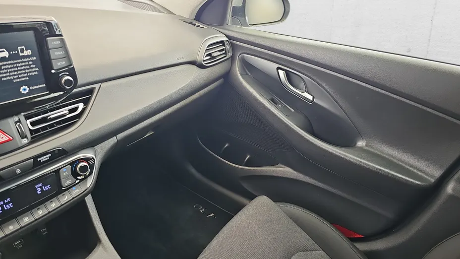HYUNDAI i30 i30 1.5 DPI Comfort