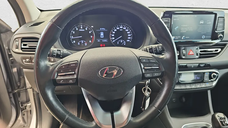 HYUNDAI i30 i30 1.5 DPI Comfort