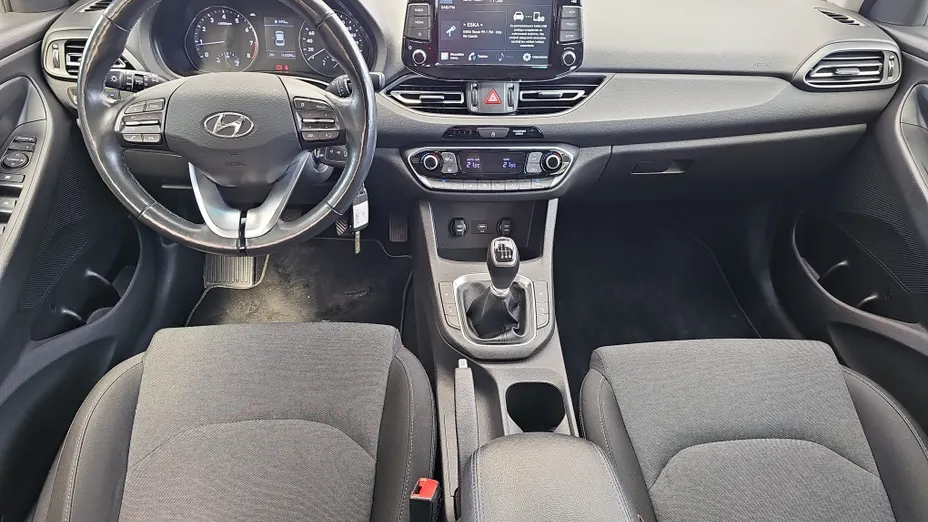 HYUNDAI i30 i30 1.5 DPI Comfort