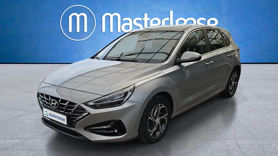 HYUNDAI i30 i30 1.5 DPI Comfort
