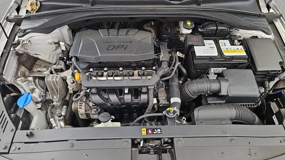 HYUNDAI i30 i30 1.5 DPI Comfort