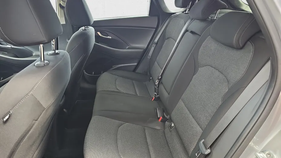 HYUNDAI i30 i30 1.5 DPI Comfort