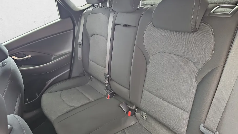 HYUNDAI i30 i30 1.5 DPI Comfort