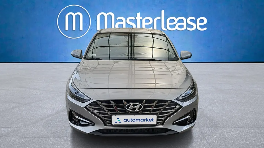 HYUNDAI i30 i30 1.5 DPI Comfort