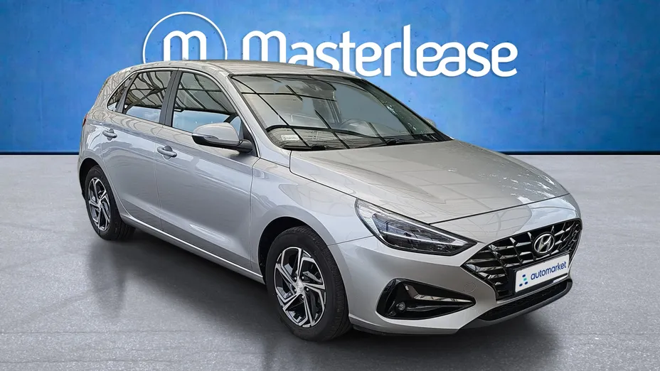HYUNDAI i30 i30 1.5 DPI Comfort
