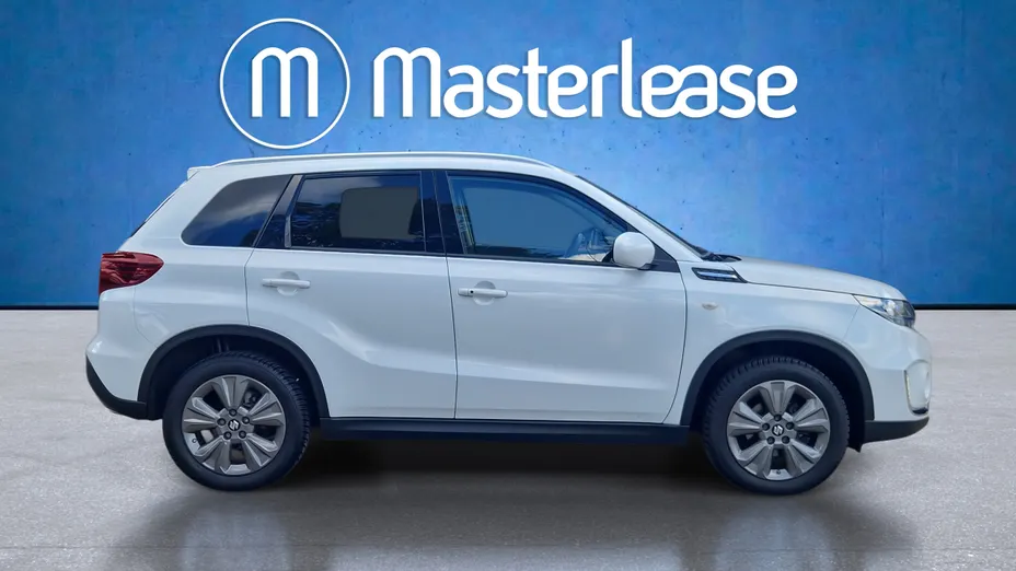 SUZUKI Vitara Vitara 1.5 Strong Hybrid Premium 4WD AGS