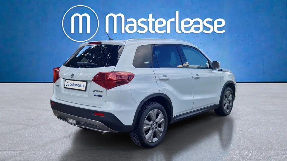 SUZUKI Vitara Vitara 1.5 Strong Hybrid Premium 4WD AGS