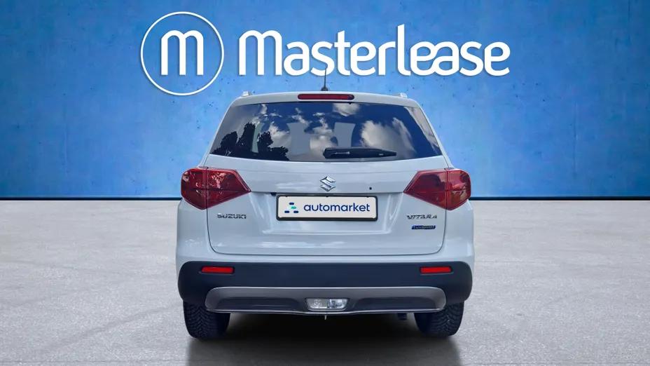 SUZUKI Vitara Vitara 1.5 Strong Hybrid Premium 4WD AGS