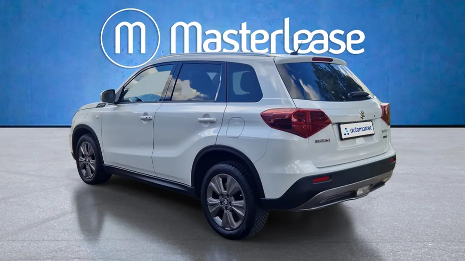 SUZUKI Vitara Vitara 1.5 Strong Hybrid Premium 4WD AGS