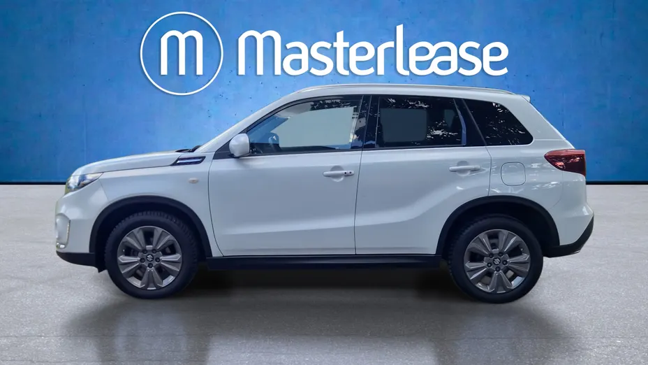SUZUKI Vitara Vitara 1.5 Strong Hybrid Premium 4WD AGS