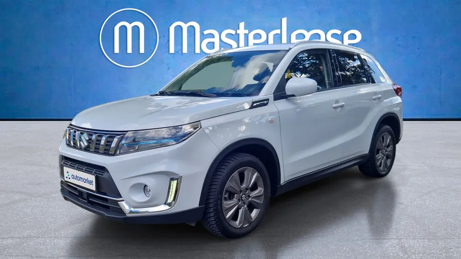 SUZUKI Vitara Vitara 1.5 Strong Hybrid Premium 4WD AGS