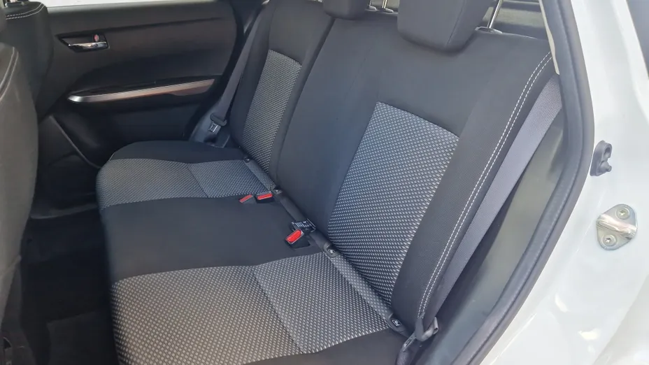 SUZUKI Vitara Vitara 1.5 Strong Hybrid Premium 4WD AGS
