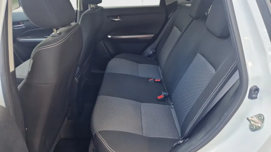 SUZUKI Vitara Vitara 1.5 Strong Hybrid Premium 4WD AGS