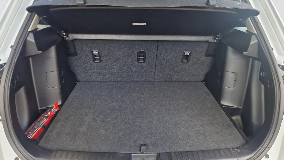 SUZUKI Vitara Vitara 1.5 Strong Hybrid Premium 4WD AGS