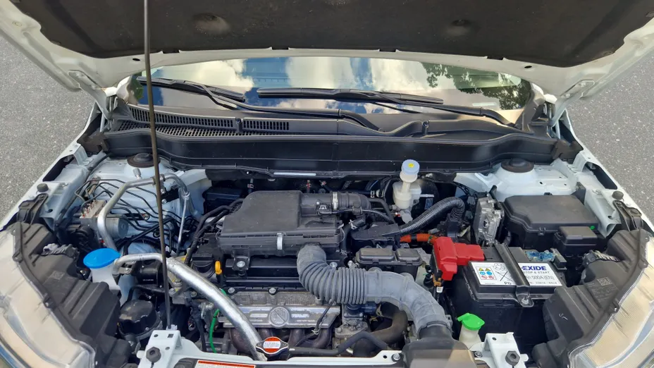 SUZUKI Vitara Vitara 1.5 Strong Hybrid Premium 4WD AGS
