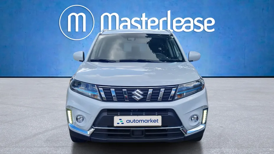 SUZUKI Vitara Vitara 1.5 Strong Hybrid Premium 4WD AGS
