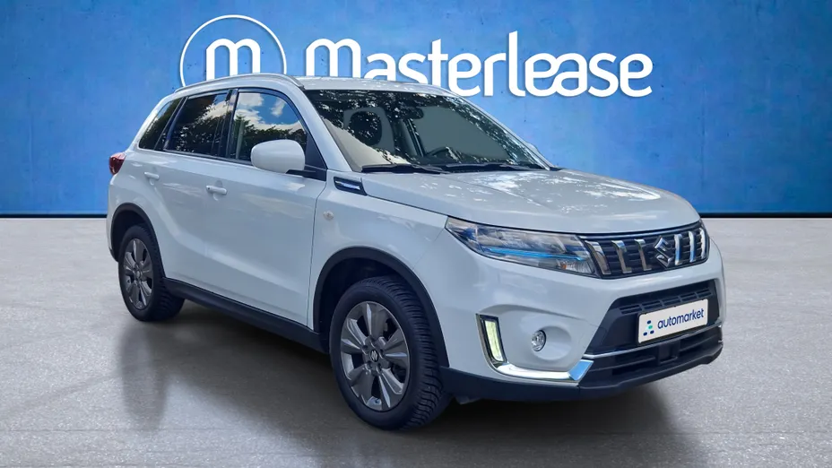 SUZUKI Vitara Vitara 1.5 Strong Hybrid Premium 4WD AGS