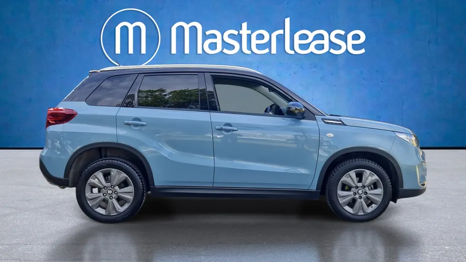 SUZUKI Vitara Vitara 1.5 Strong Hybrid Premium 2WD AGS
