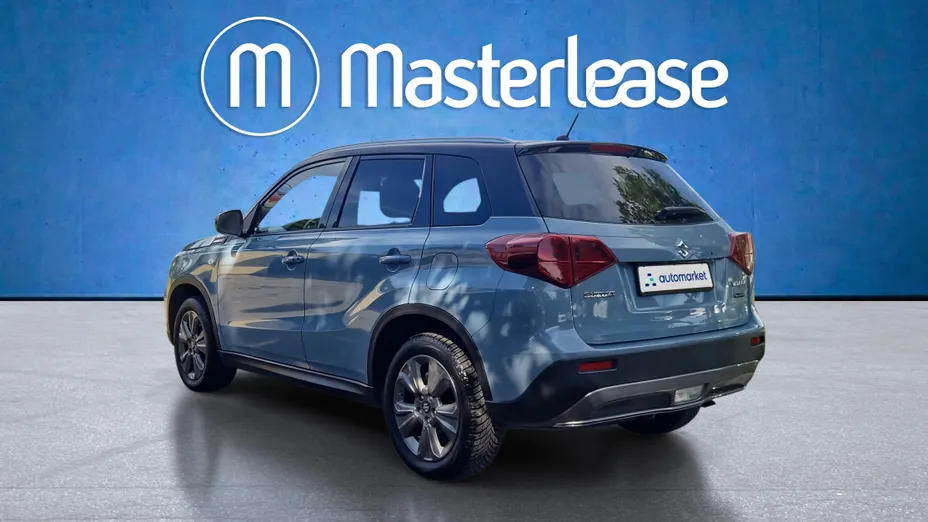 SUZUKI Vitara Vitara 1.5 Strong Hybrid Premium 2WD AGS