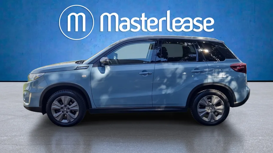 SUZUKI Vitara Vitara 1.5 Strong Hybrid Premium 2WD AGS