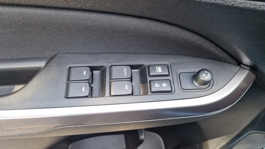SUZUKI Vitara Vitara 1.5 Strong Hybrid Premium 2WD AGS