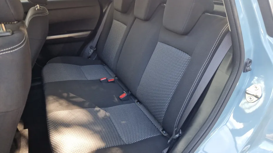SUZUKI Vitara Vitara 1.5 Strong Hybrid Premium 2WD AGS