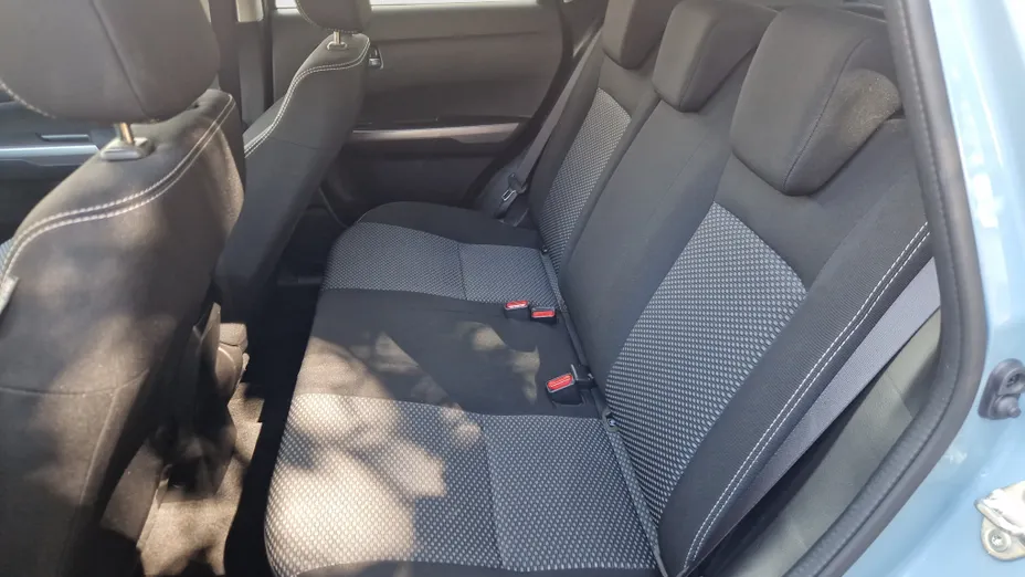 SUZUKI Vitara Vitara 1.5 Strong Hybrid Premium 2WD AGS