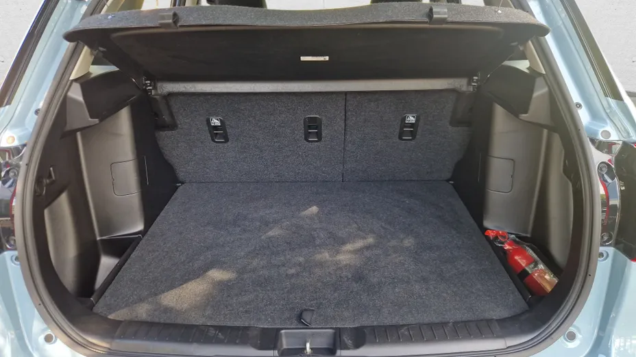 SUZUKI Vitara Vitara 1.5 Strong Hybrid Premium 2WD AGS