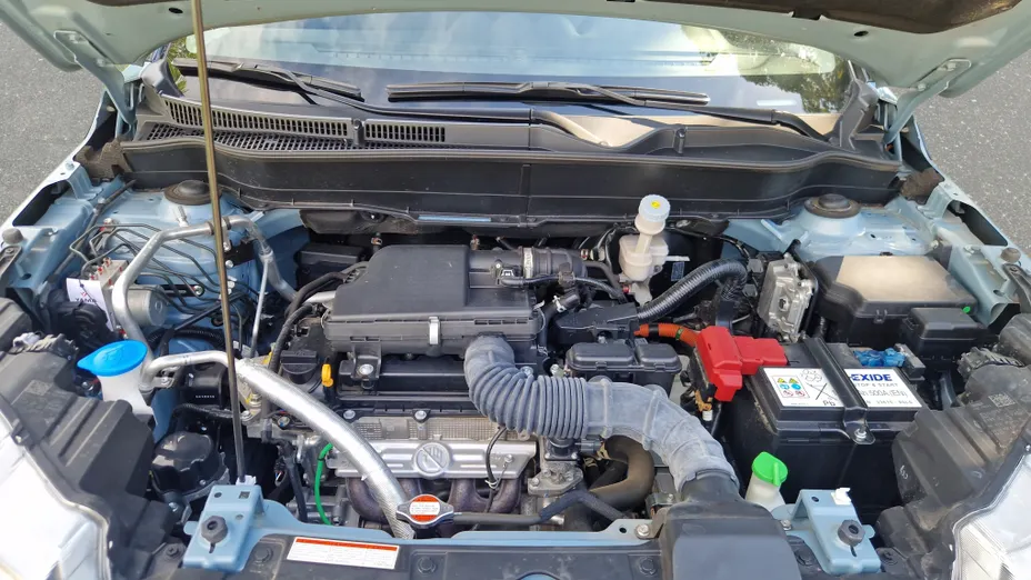 SUZUKI Vitara Vitara 1.5 Strong Hybrid Premium 2WD AGS