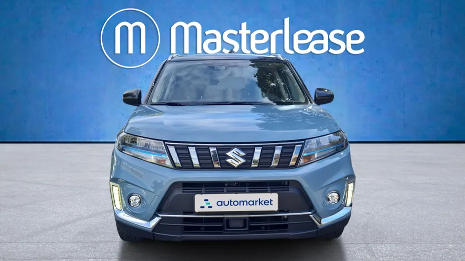 SUZUKI Vitara Vitara 1.5 Strong Hybrid Premium 2WD AGS