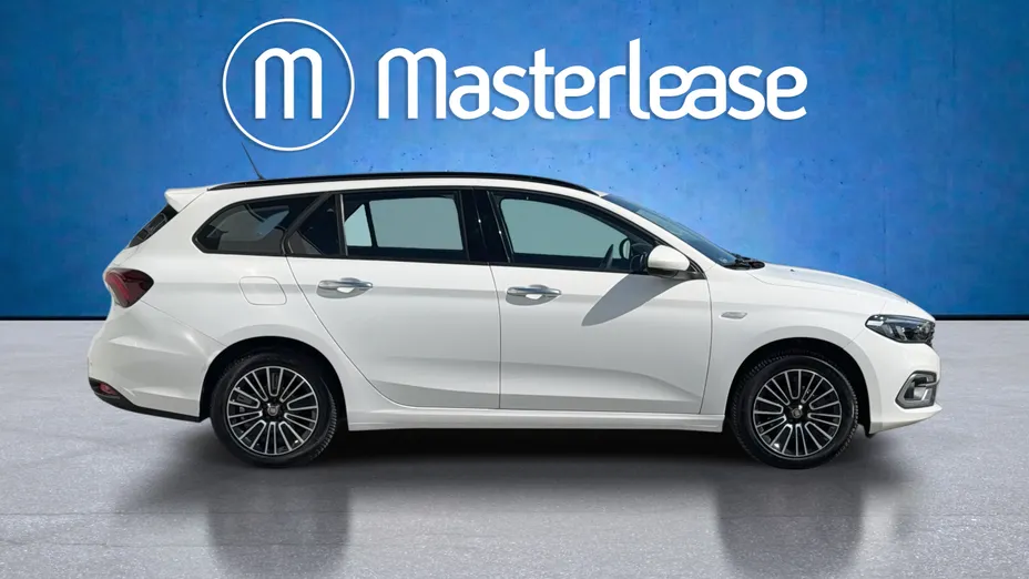 FIAT Tipo Tipo 1.6 MultiJet Life