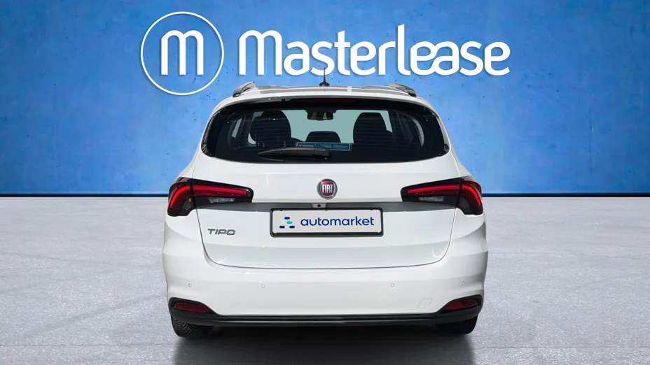 FIAT Tipo Tipo 1.6 MultiJet Life