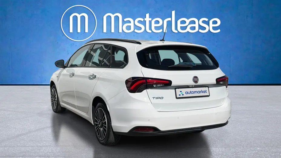 FIAT Tipo Tipo 1.6 MultiJet Life