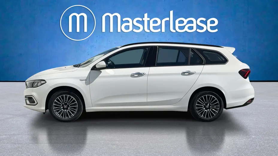 FIAT Tipo Tipo 1.6 MultiJet Life