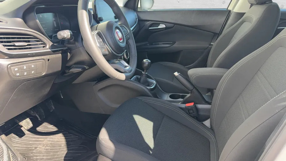 FIAT Tipo Tipo 1.6 MultiJet Life