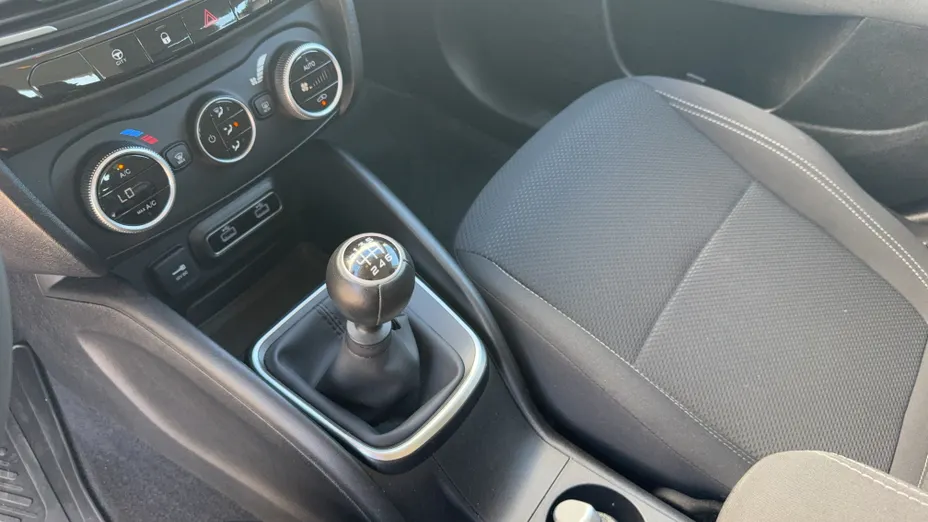 FIAT Tipo Tipo 1.6 MultiJet Life