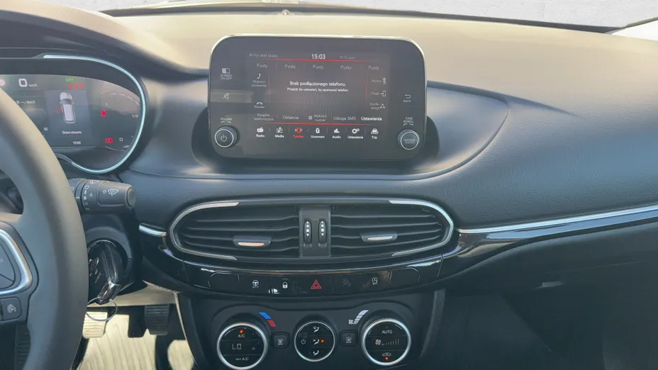 FIAT Tipo Tipo 1.6 MultiJet Life