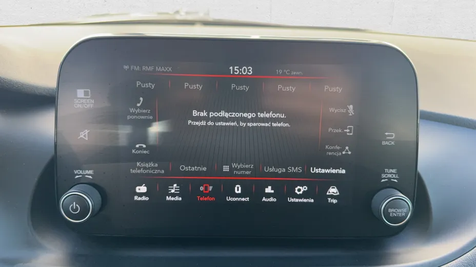 FIAT Tipo Tipo 1.6 MultiJet Life