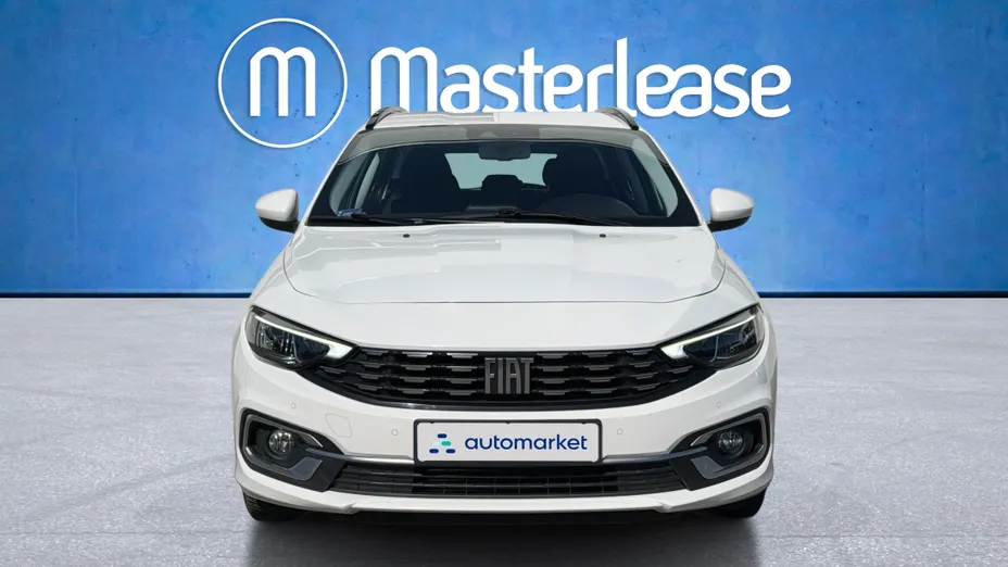 FIAT Tipo Tipo 1.6 MultiJet Life