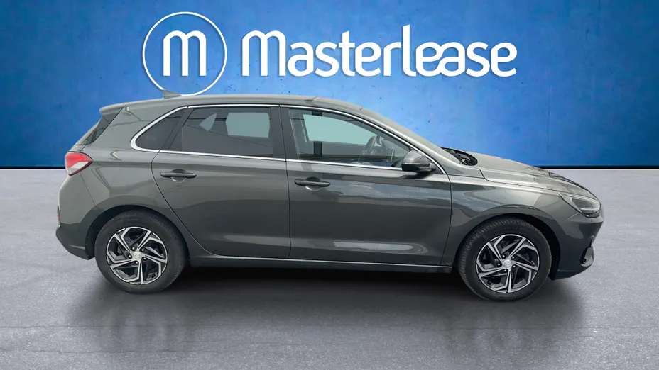 HYUNDAI i30 i30 1.5 DPI Smart