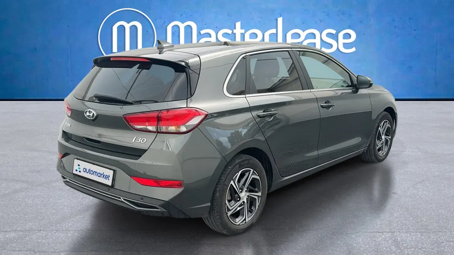 HYUNDAI i30 i30 1.5 DPI Smart