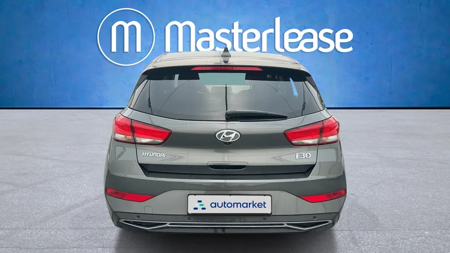 HYUNDAI i30 i30 1.5 DPI Smart