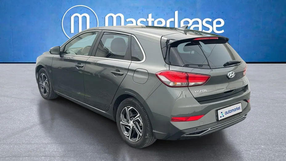 HYUNDAI i30 i30 1.5 DPI Smart