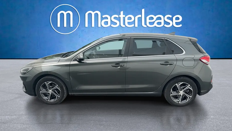 HYUNDAI i30 i30 1.5 DPI Smart