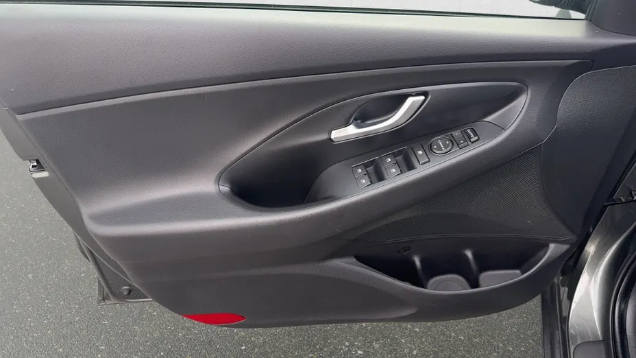 HYUNDAI i30 i30 1.5 DPI Smart