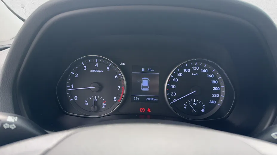 HYUNDAI i30 i30 1.5 DPI Smart