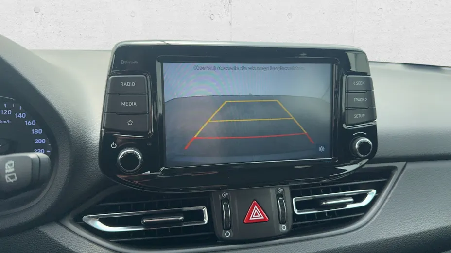 HYUNDAI i30 i30 1.5 DPI Smart